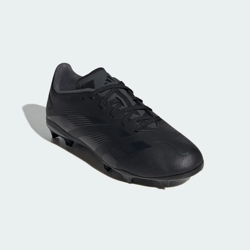 adidas Predator 24 League FG Core Black Carbon (IG7750)