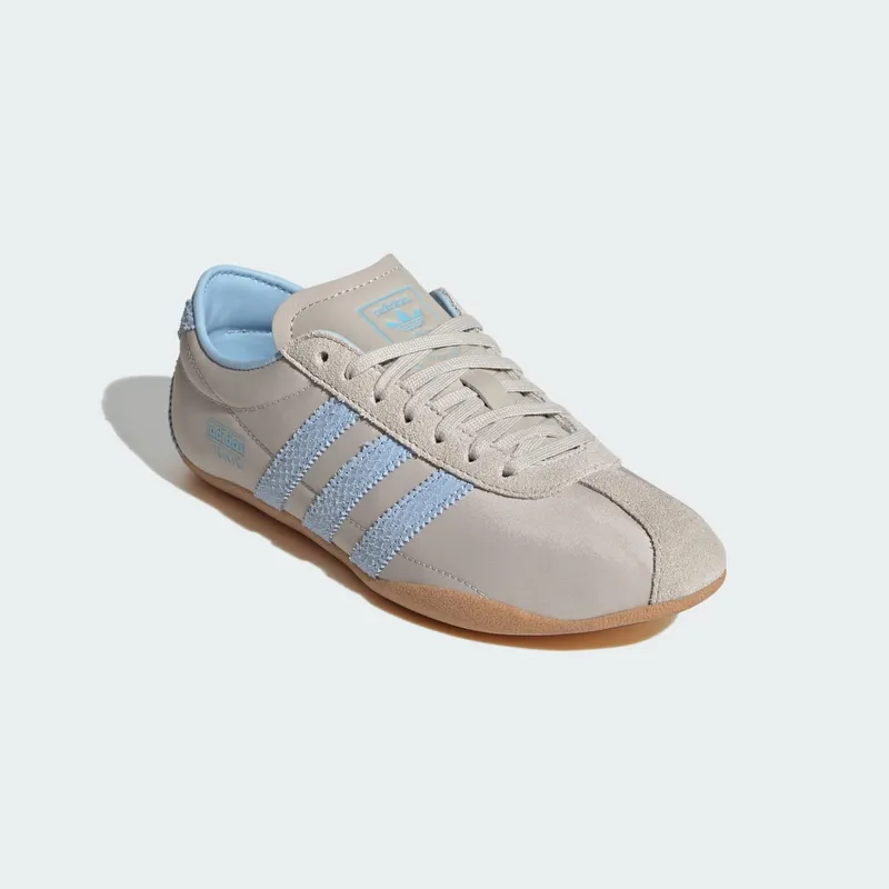 Adidas TOKYO Beige / Clear Sky / Gum (KJ7522)