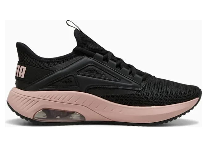 Puma X-CELL AYRO “Black Rose Quartz” (311875-01)