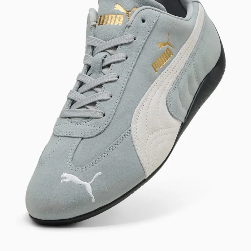 Puma Speedcat OG “Cool Mid Grey” (398846-05)