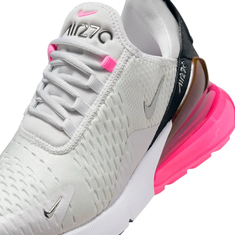 Nike Air Max 270 “Photon Dust Hyper Pink” (IM2527-025)