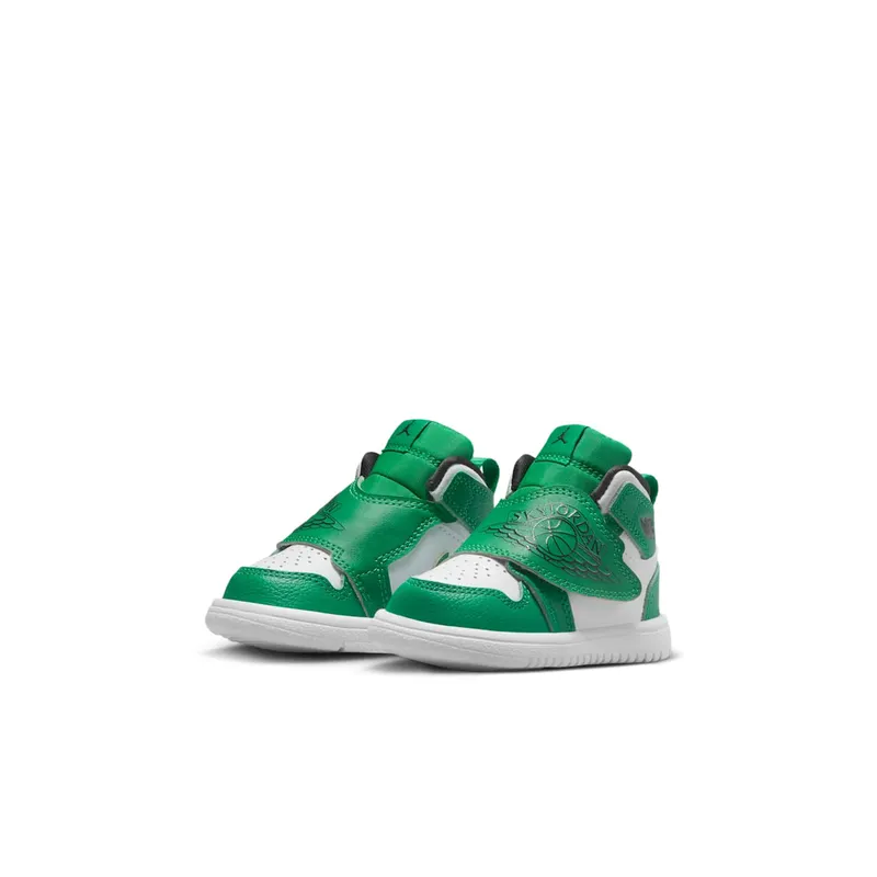 Sky Jordan 1 Lucky Green (BQ7196-301)