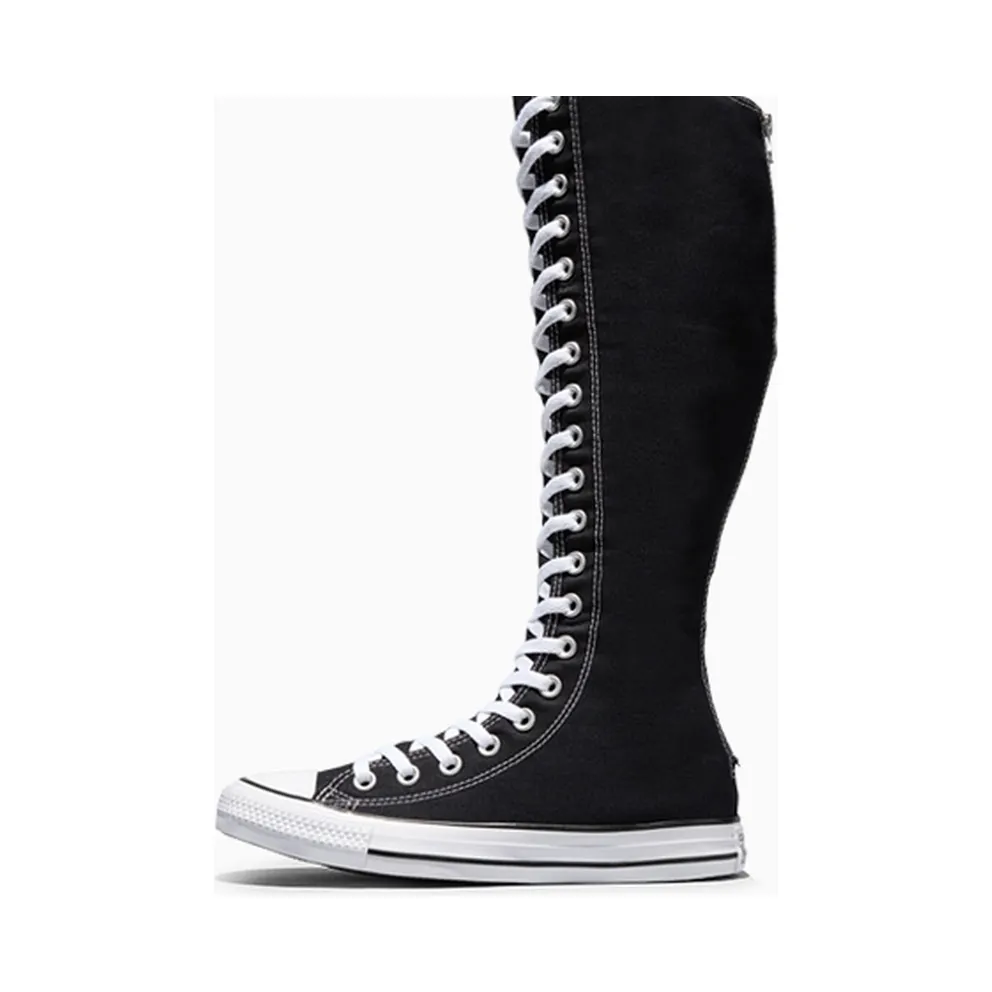 Converse Chuck Taylor All Star XXHi Black/Natural Ivory/White (A09429C)