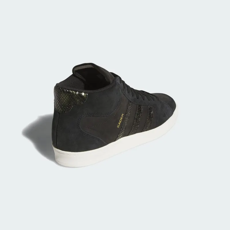 Adidas SUPERSKATE X KADER Core Black / Multicolor / Off White (JQ4413)