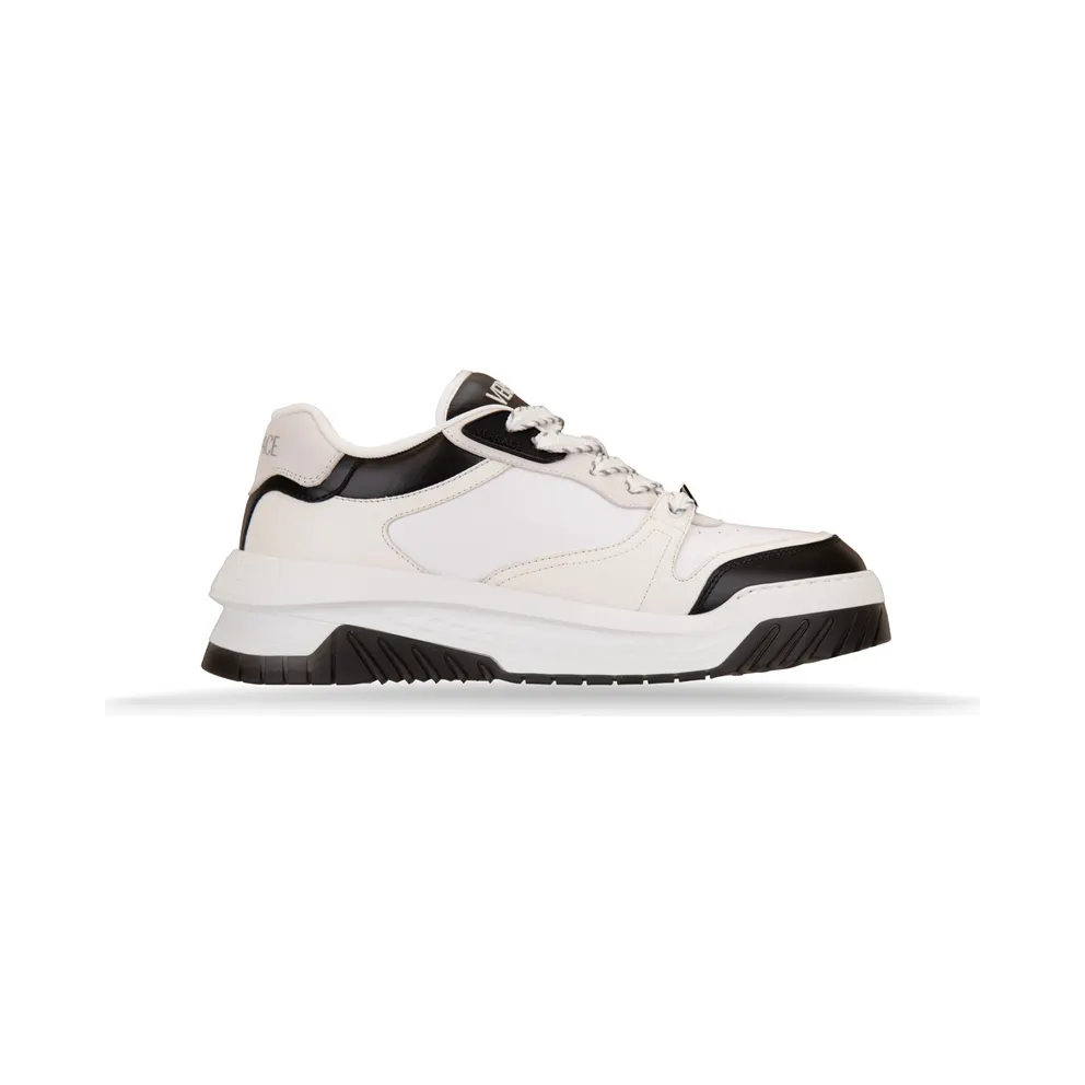 VERSACE “White/Black” (1016365 2B02P)