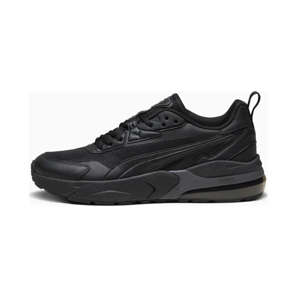 Puma Vis2K Schwarz (392318-01)