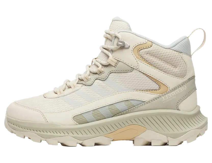 Merrell Speed Strike 2 Mid Waterproof “Eggshell” (J038872)