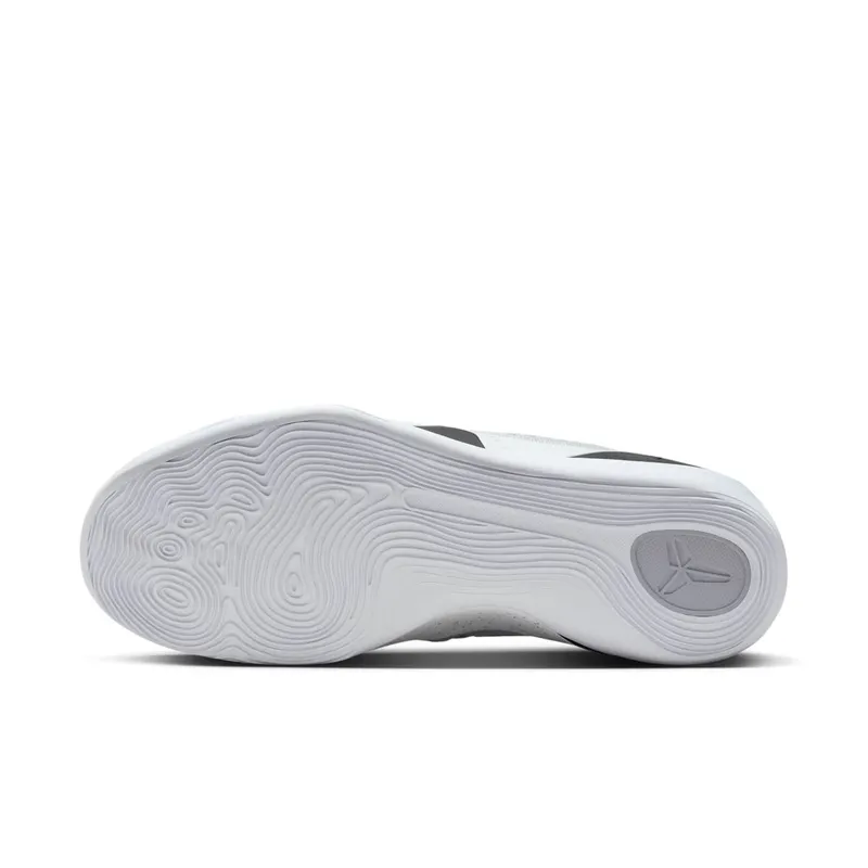 Nike Kobe 9 EM Low Protro TB “Wolf Grey” (IH1401-001)