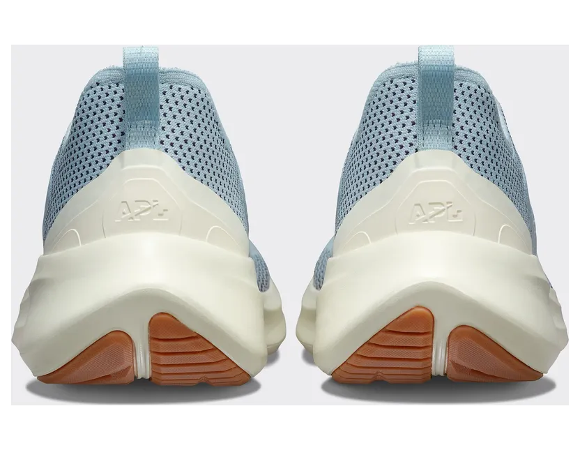 APL TechLoom Dream “Powder Blue/Navy/Linen” (Dames) (3)