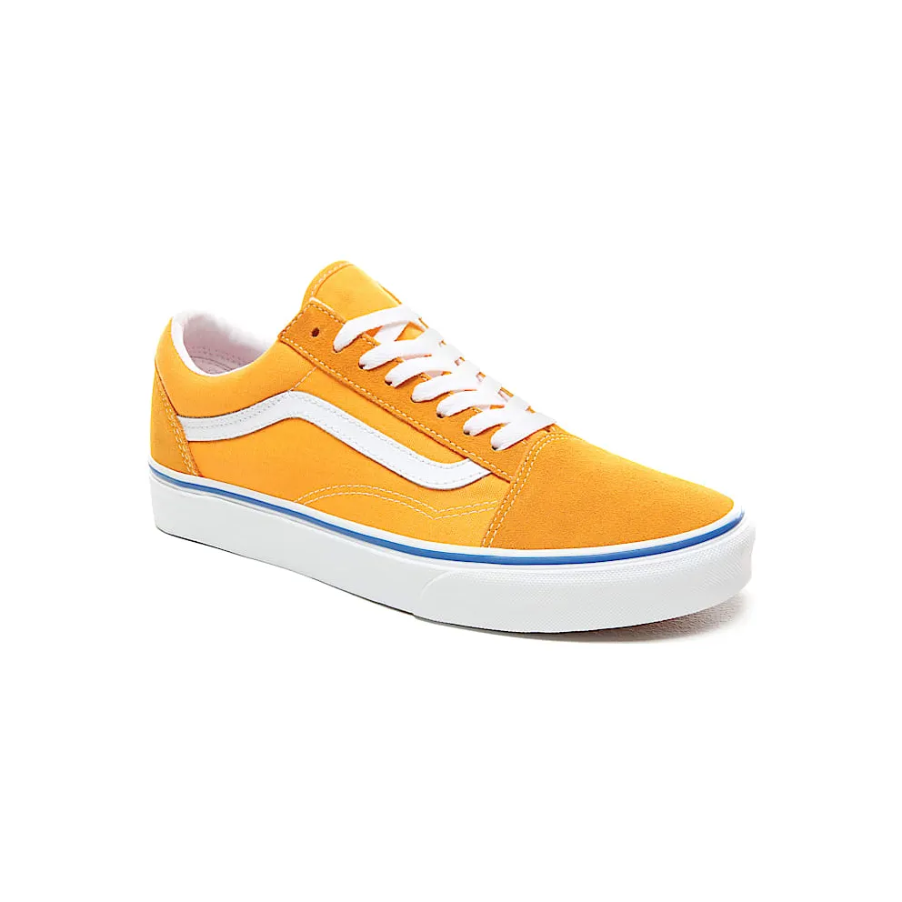 Vans Old Skool “Mustard” (VN0A38G1VRM)