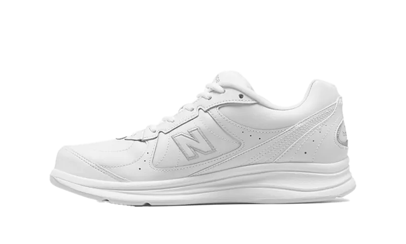 New Balance New Balance 577 White (MW577WT)