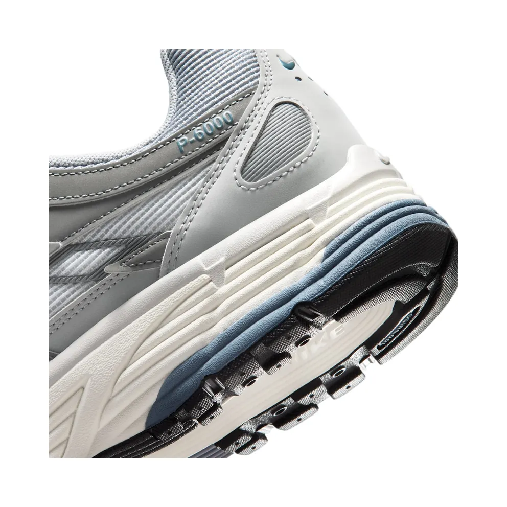 Nike P-6000 Light Smoke Grey/Smoke Grey/Photon Dust/Blue Graphite (IR5279-003)