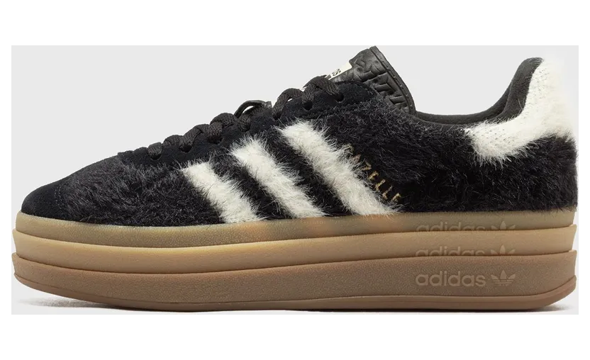 Adidas Gazelle Bold Black