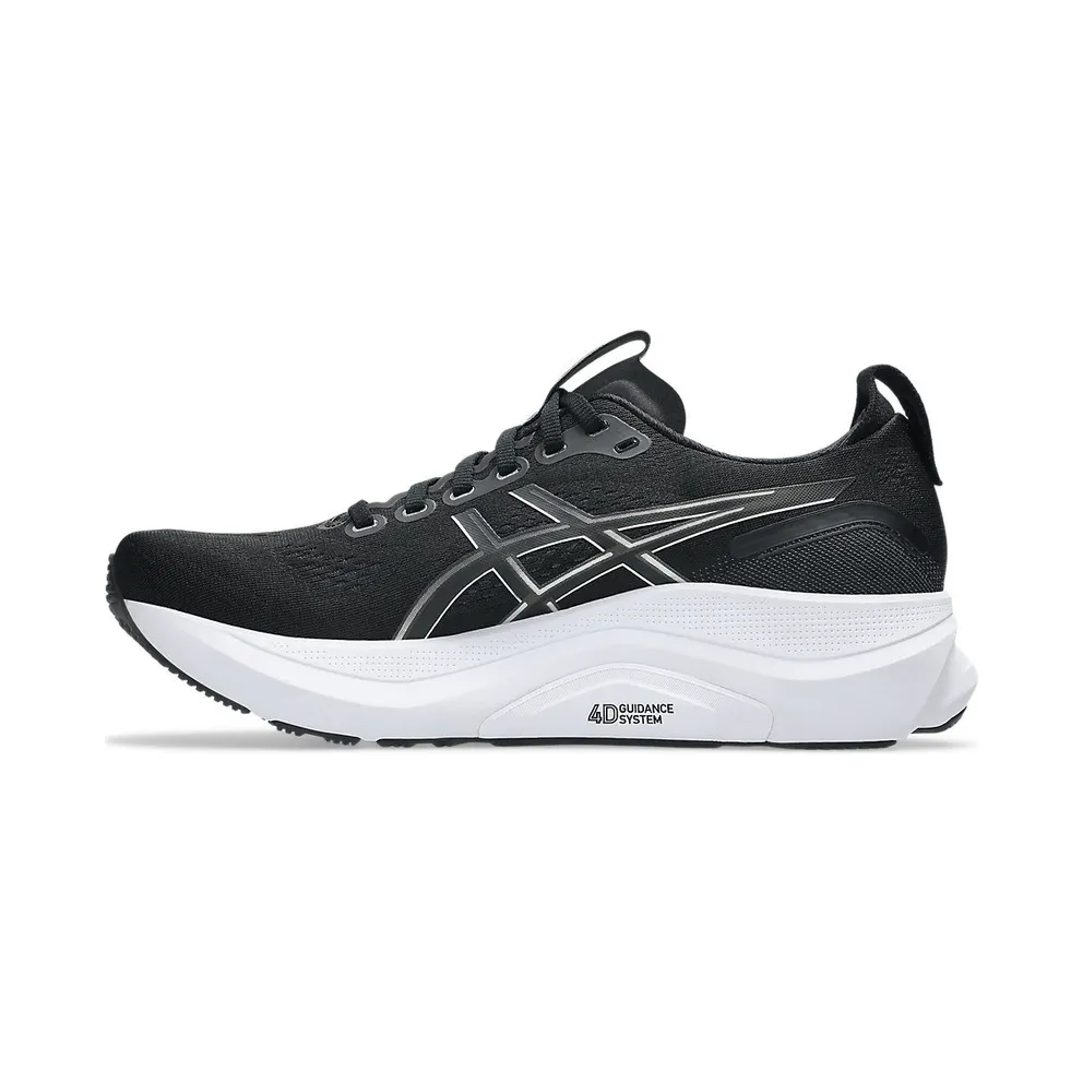 ASICS GEL-KAYANO 32 “Black / White” (1011C052-002)