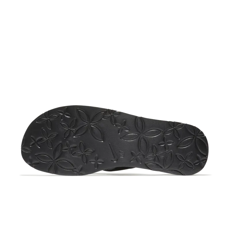 Nike Celso Girl Flip-Flop Black (314870-011)
