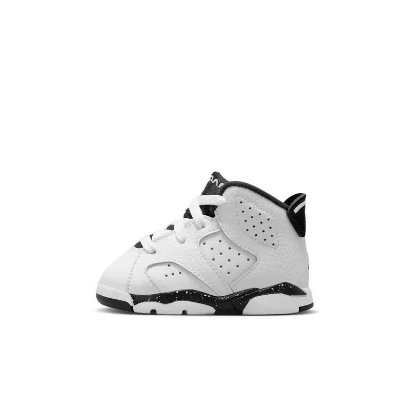 Air Jordan 6 TD “Reverse Oreo” (DV3606-112)