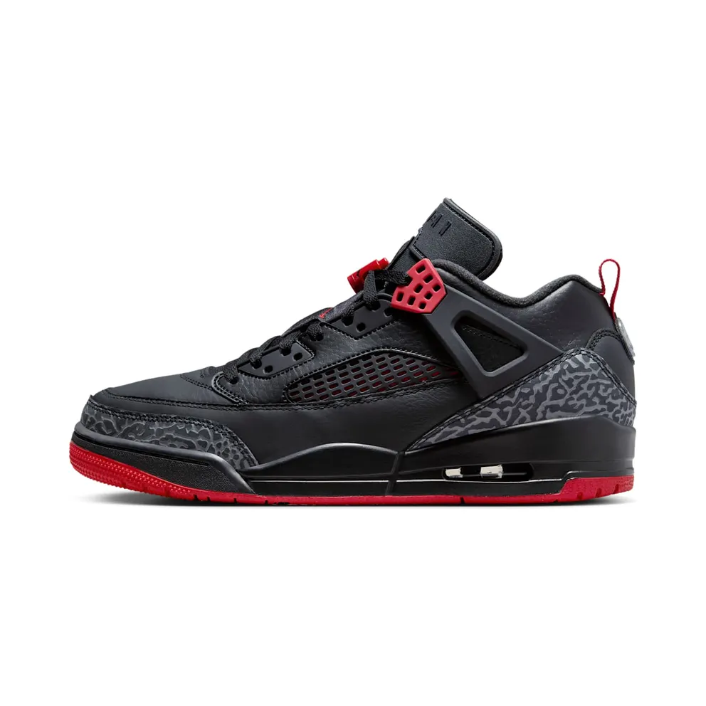 Jordan Spizike Low “Bred” (FQ1759-006)