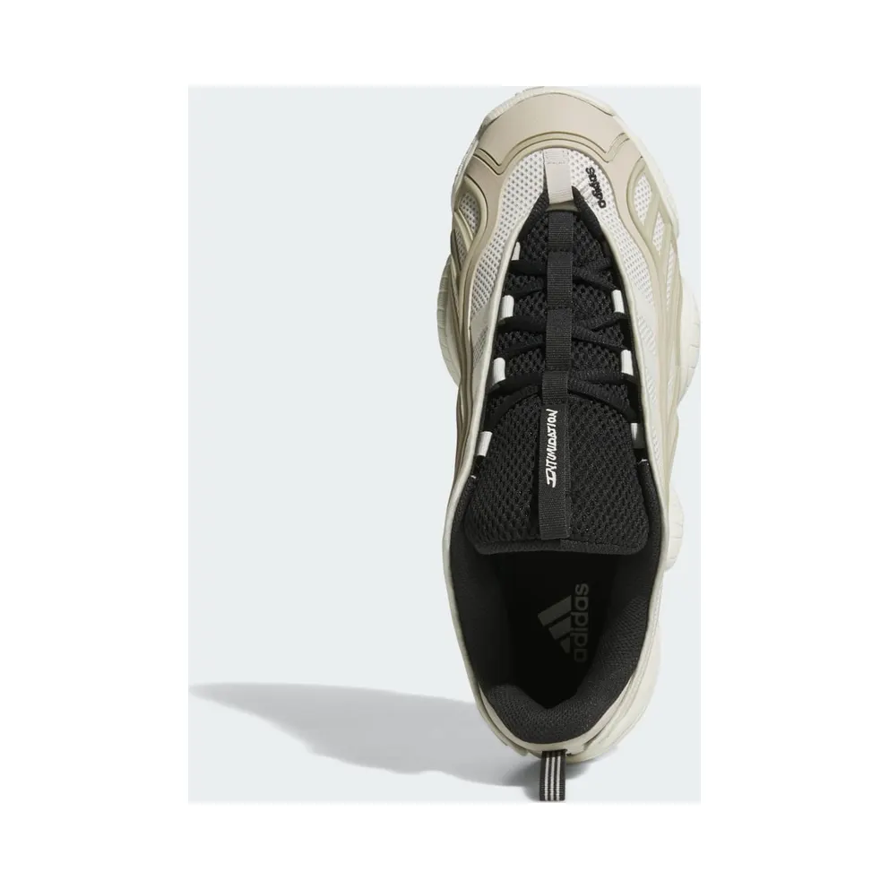 adidas Intimidation Low Ivory Beige (JI0363)