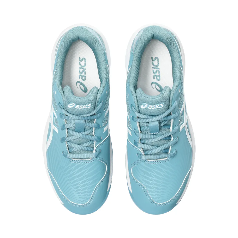 Asics Gel-game 9 Gs Gris Blue/White (1044A052.402)