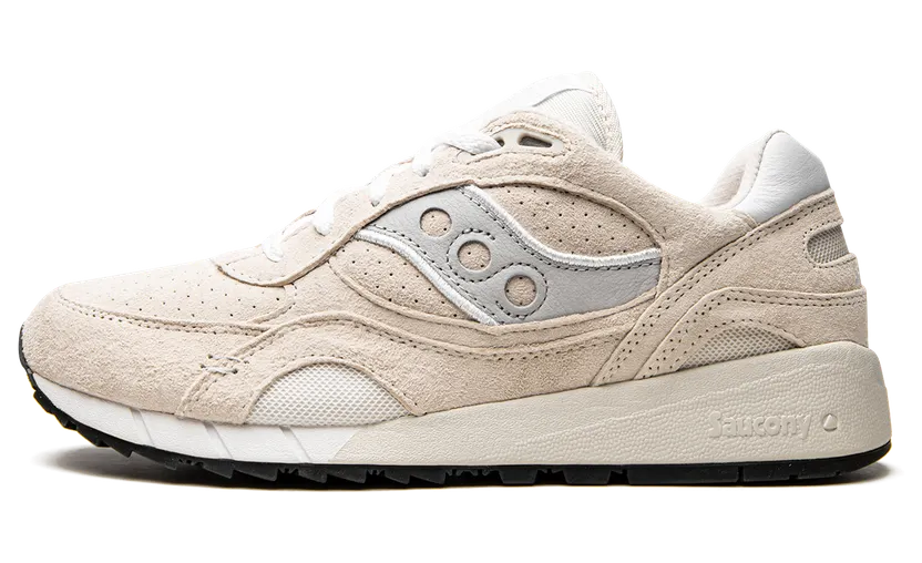 Saucony SHADOW 6000 SUEDE PREMIUM “Tan” (S70662-1)