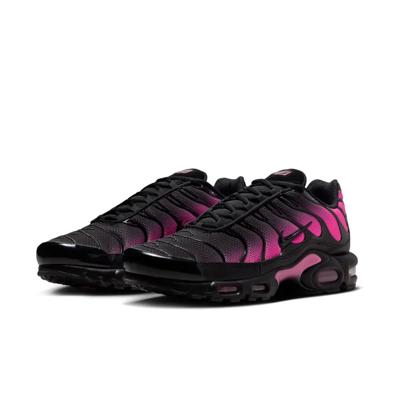 Nike Air Max Plus Black Hyper Pink (DM0032-020)