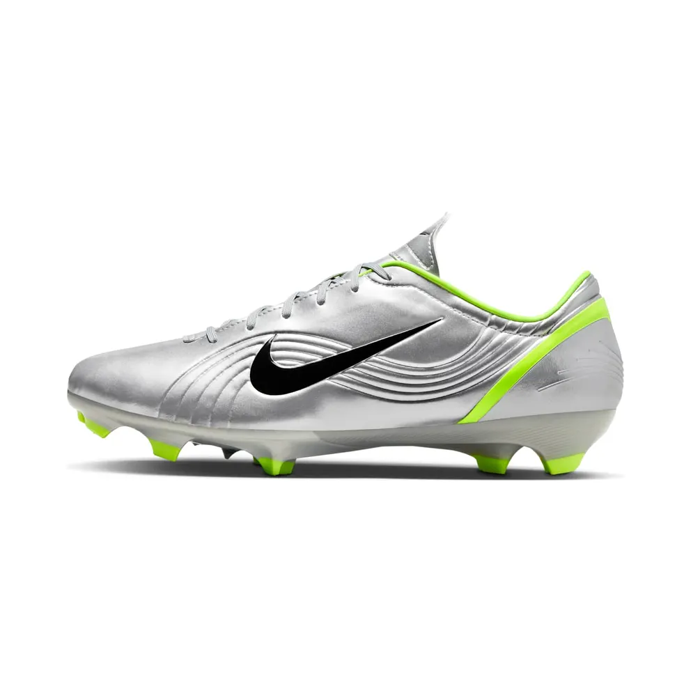 Nike Zoom Mercurial Vapor 1 RGN SE FG Chrome Lime (HV0888-001)