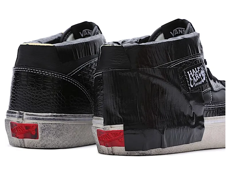 vans-half-cab VN0A5HZVBLA