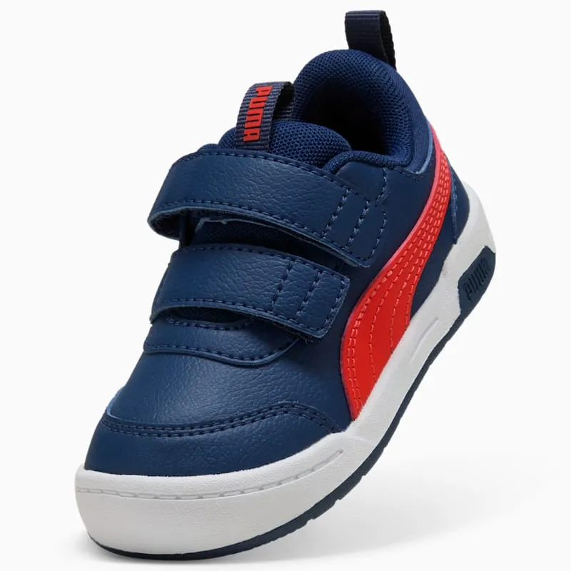 Puma Multiflex blau (312151-02)