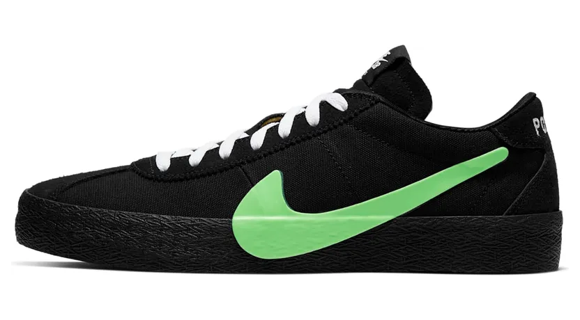 Nike Poets x Zoom Bruin SB QS (CU3211-001)