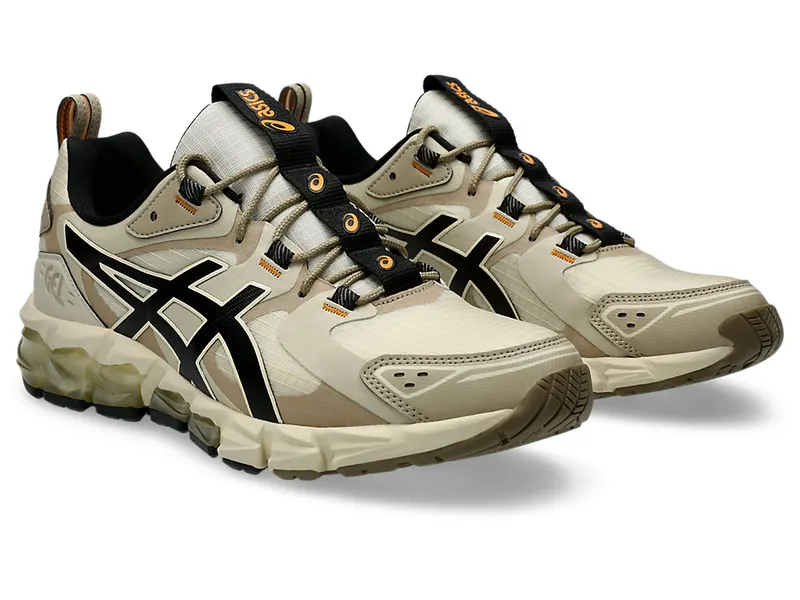Asics Gel-quantum 180 Vanilla/Black (1201B011.250)