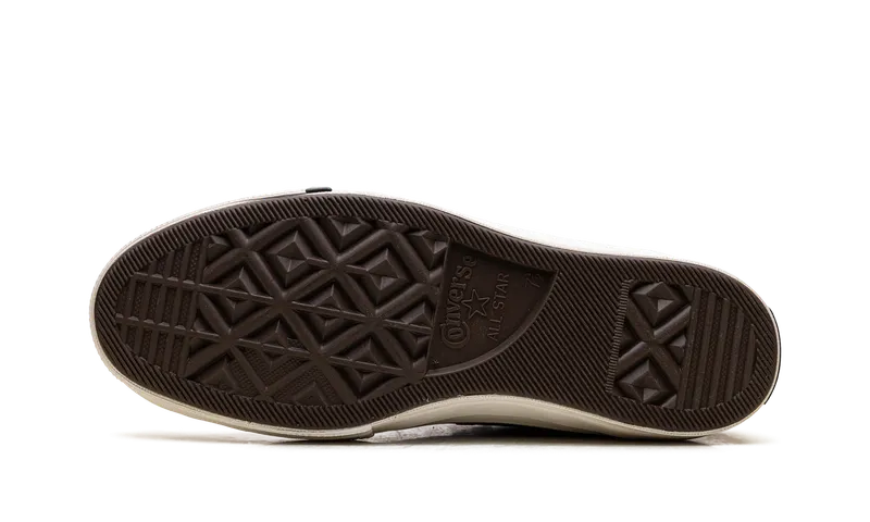 Converse Chuck 70 High “Kith – Gingerbread Monogram” (A06884C)