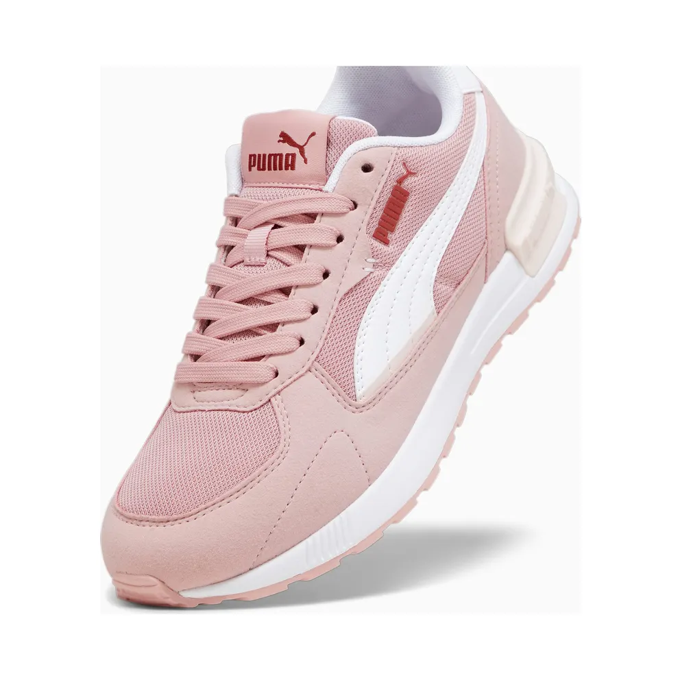 Puma Graviton Pink/Red/White (38073844)