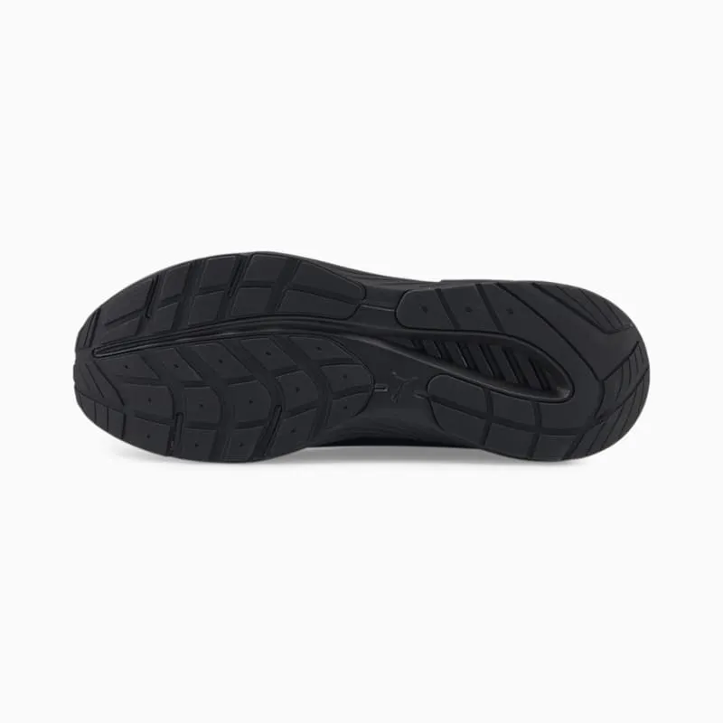Puma SUPERTEC “Black” (383052-01)