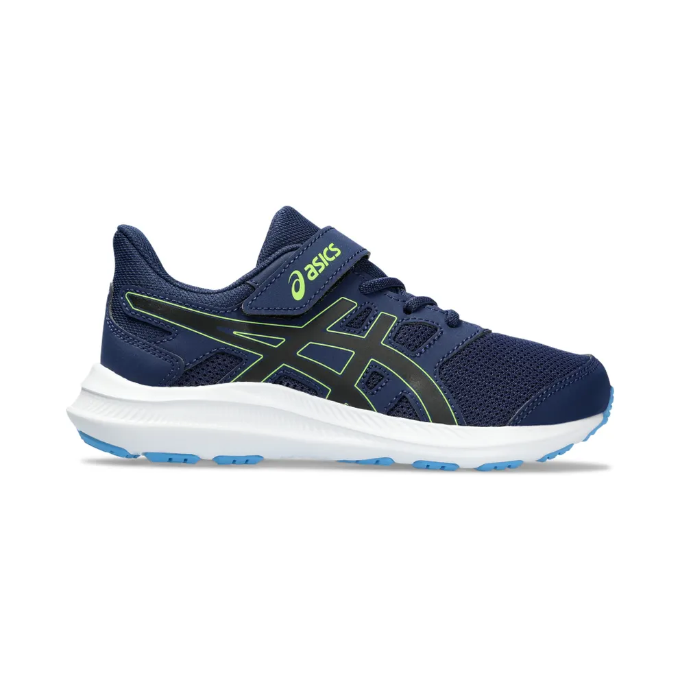 Asics Jolt 4 Ps Blue Expanse/Black (1014A299.406)