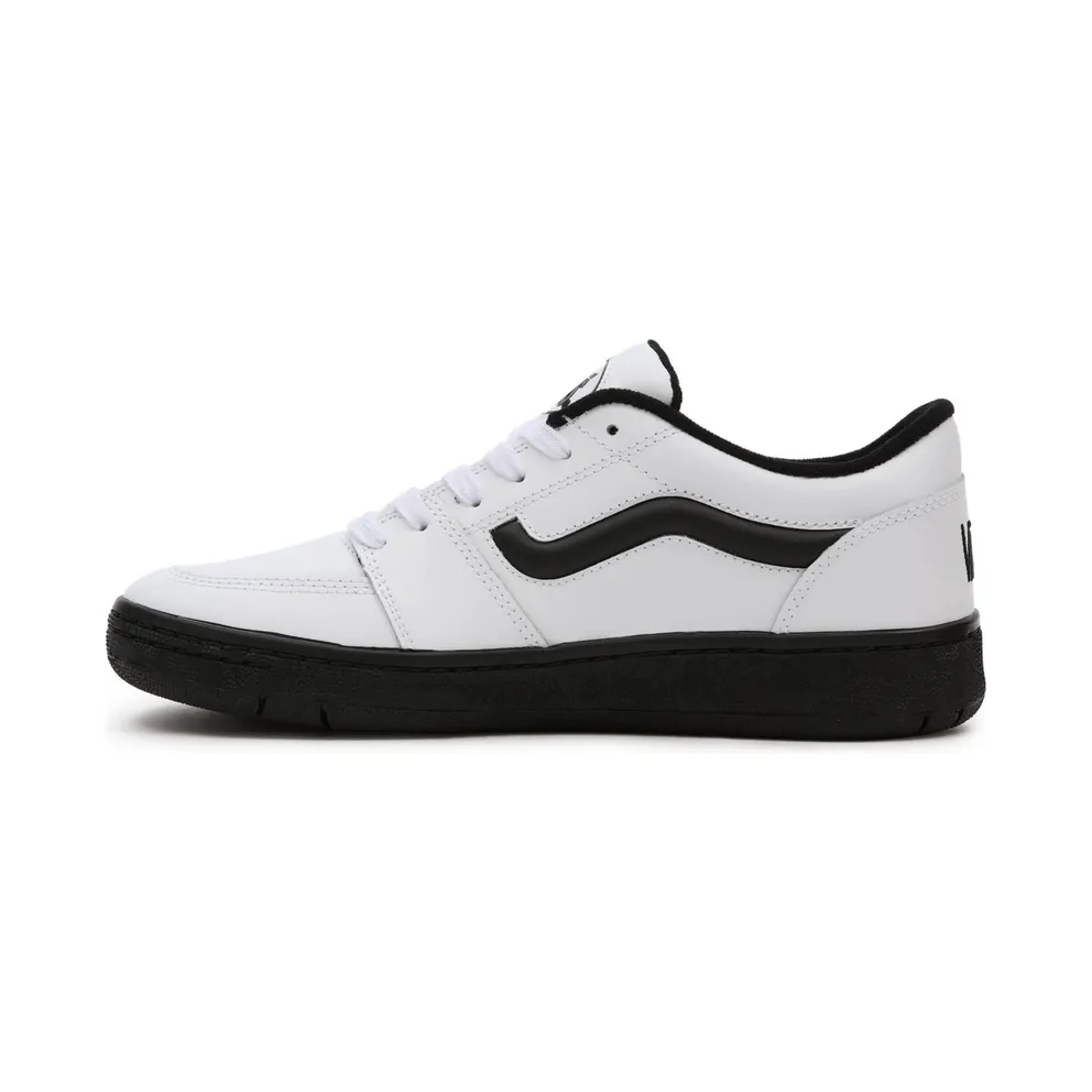 Vans Leren Fairlane White (VN0A5KR4NJV)
