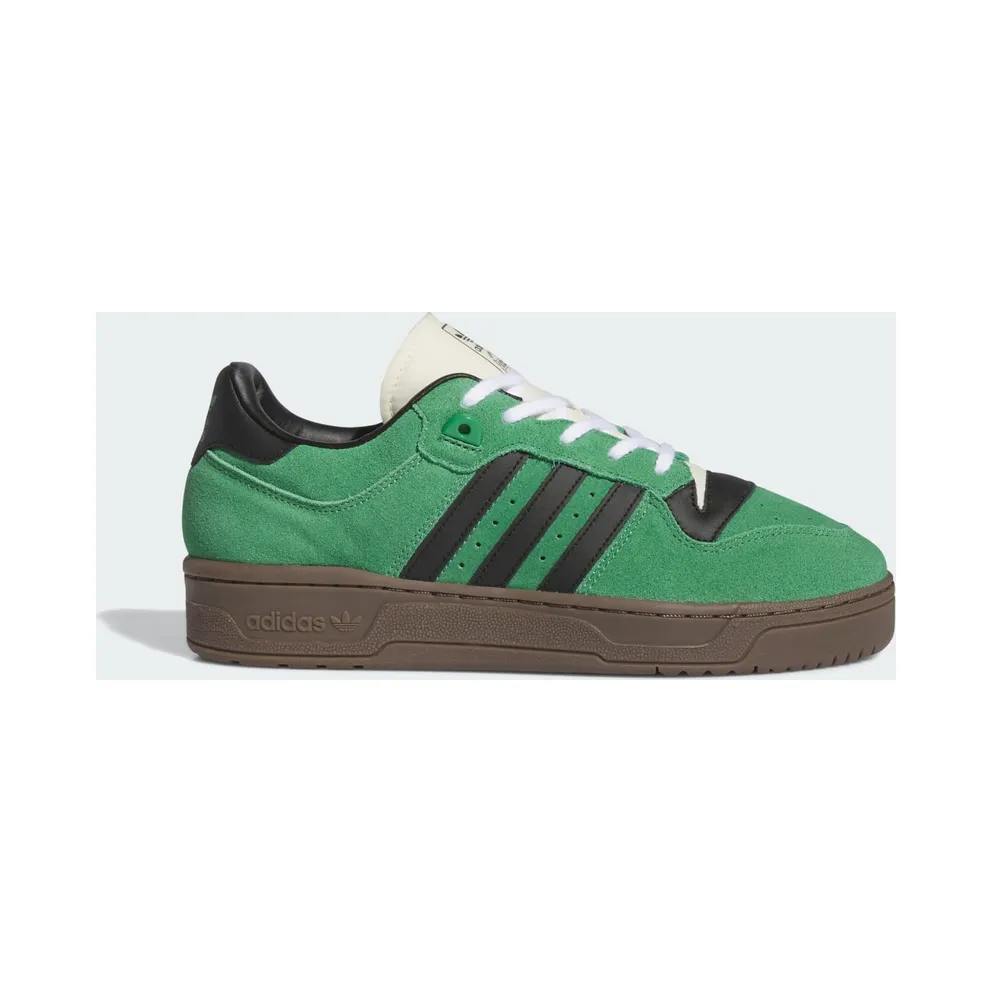 Adidas Rivalry “Preloved Green” (ID8409)