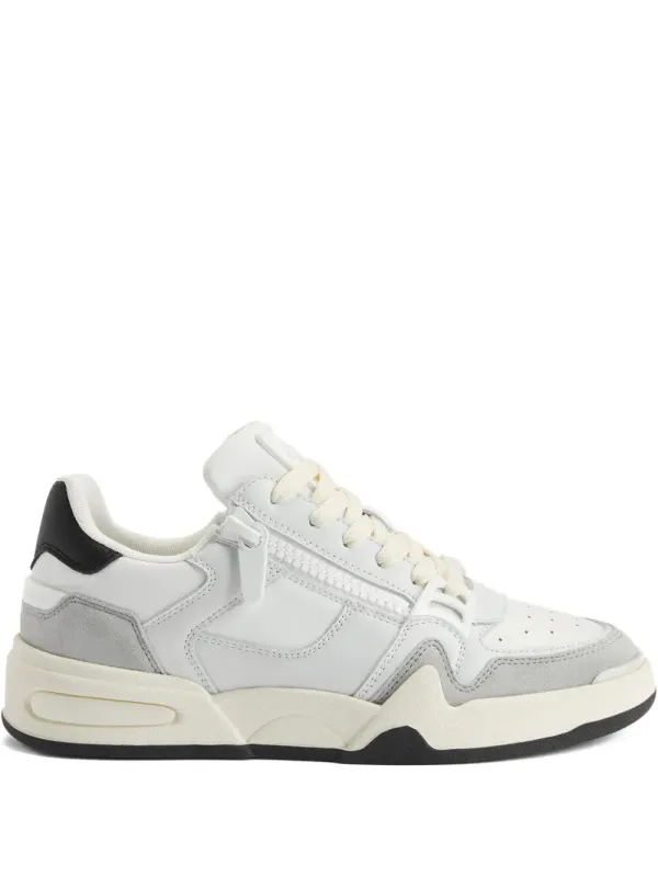 Giuseppe Zanotti Ghost with rits – White (RU50014001)