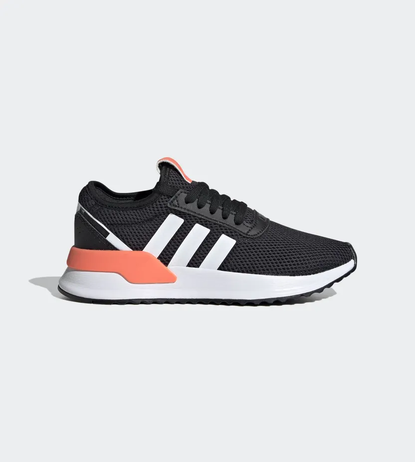 adidas U Path X Signal Coral (GS)