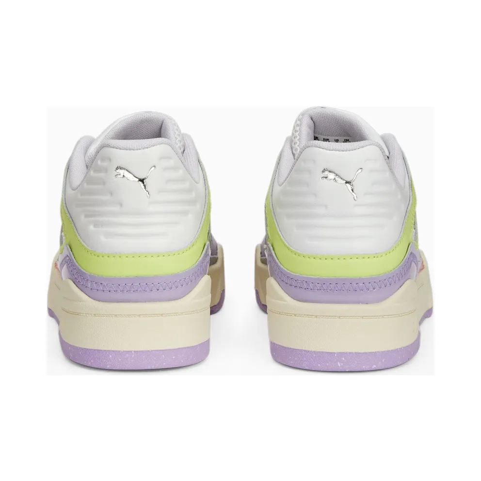 Puma x THE RAGGED PRIEST Slipstream White (391013-02)