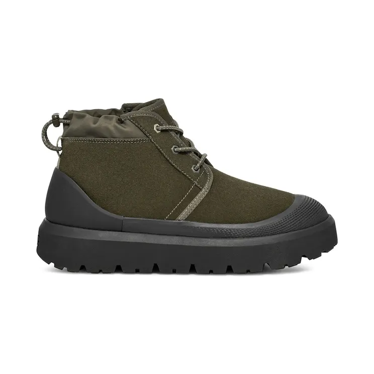 UGG Neumel High Weather Hybrid Boot Forest Night Black (1143991-FNBL)