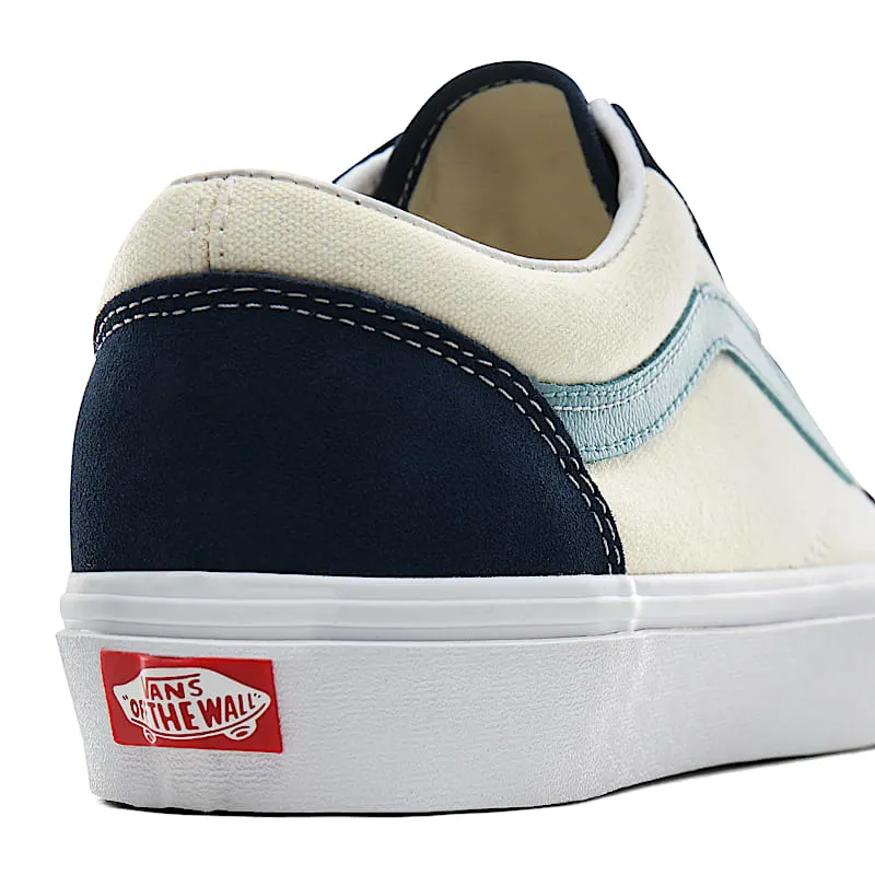 Vans Style 36 Retro Sport ‘Gibraltar Sea’ Gibraltar Sea/Cameo Blue (VN0A3DZ3VY1)