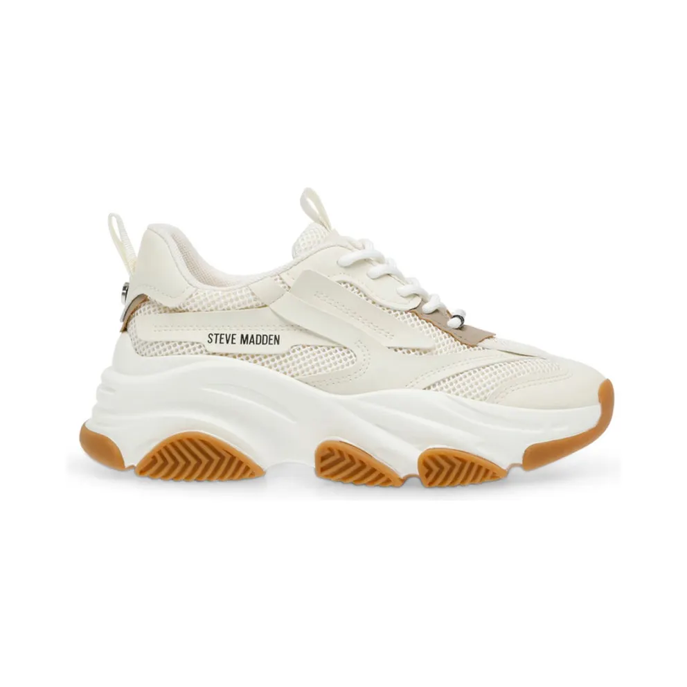 Steve Madden sneaker Beige (SM15000218-04005-15C)