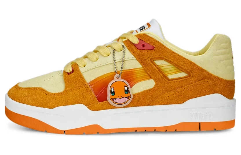 Puma x POKÉMON Slipstream Lo Charmander (387686-01)