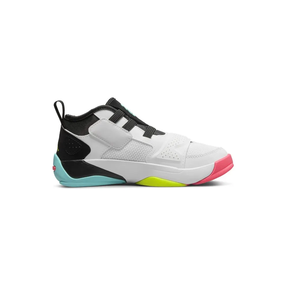 Zion 2 Younger Kids’ White (DO9513-107)
