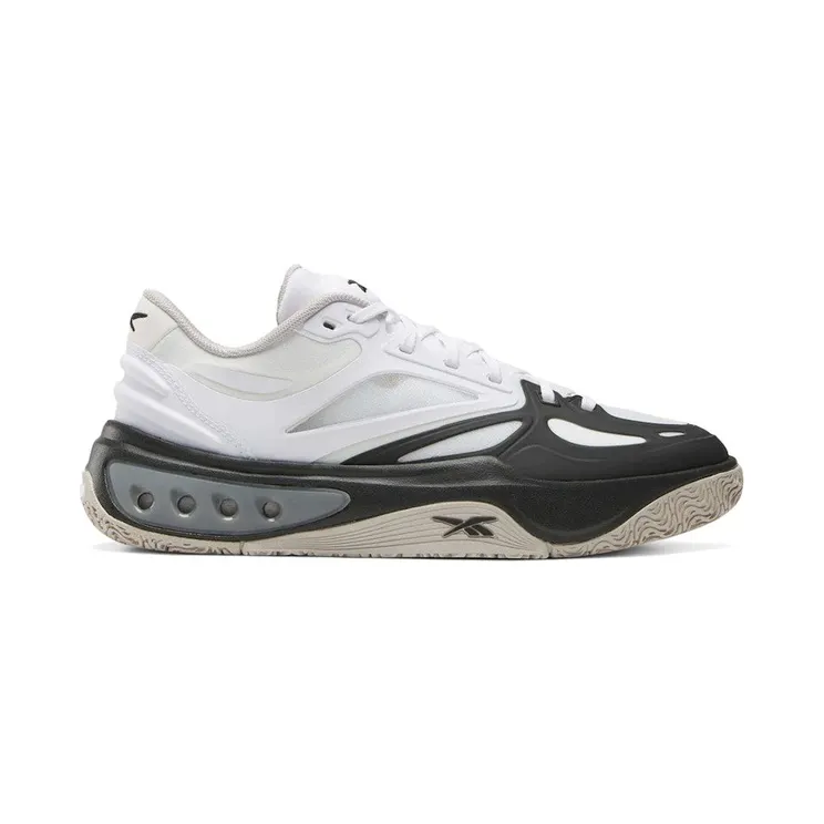Reebok Engine A White Black (100230671)