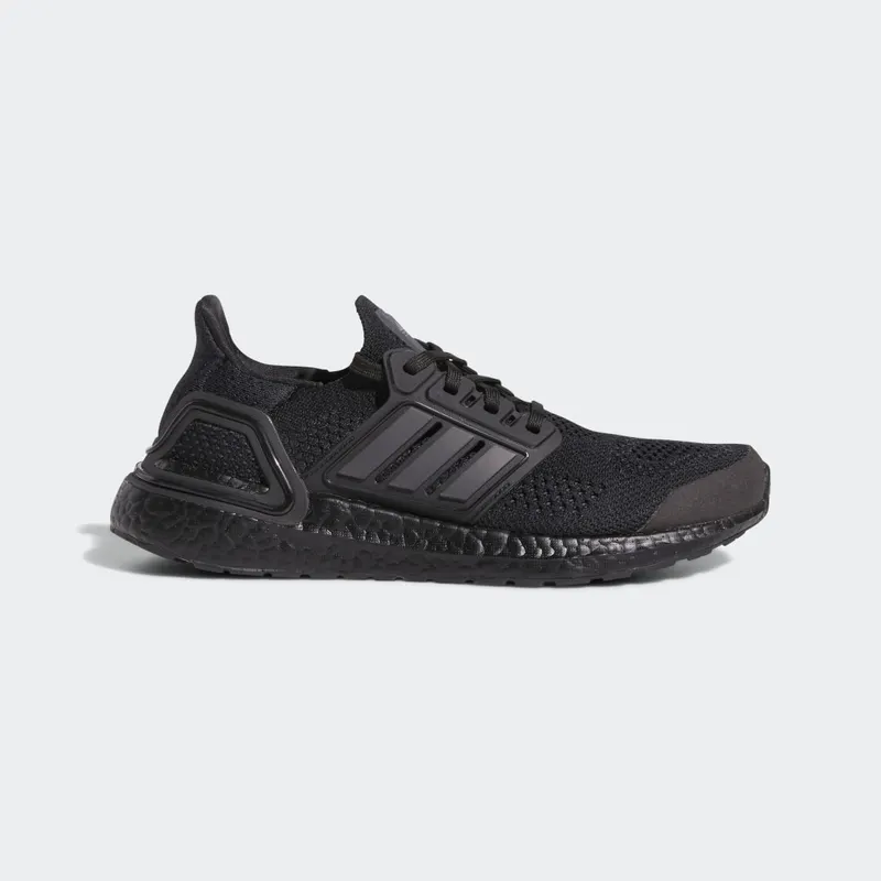 Adidas Ultraboost 19.5 DNA Running Sportswear Lifestyle Core Black / Core Black / Carbon (GY8347)