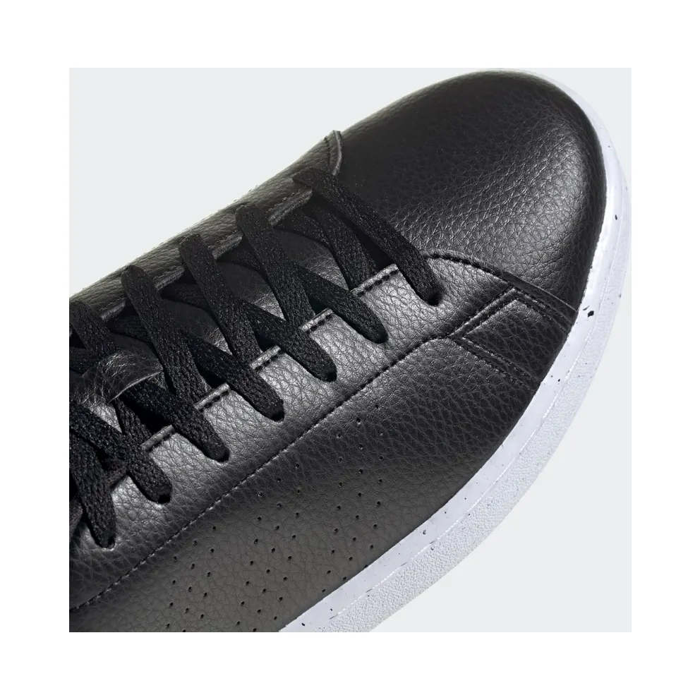 Adidas Advantage Sustainable Core Black / Core Black / Cloud White (GY1136)