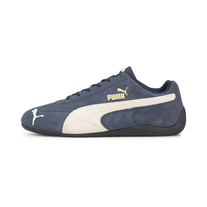 Puma SpeedCat LS Blue/White (380173-02)