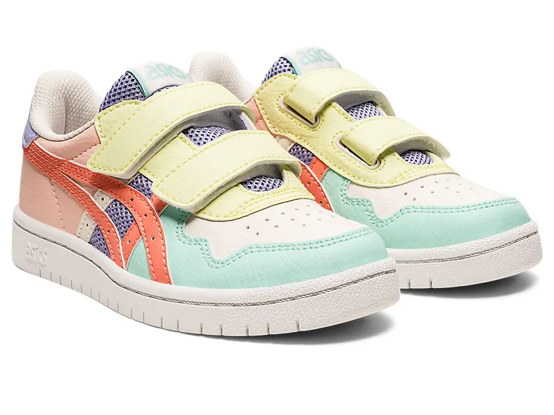 Asics JAPAN S PS Cream/Guava (1204A091.100)