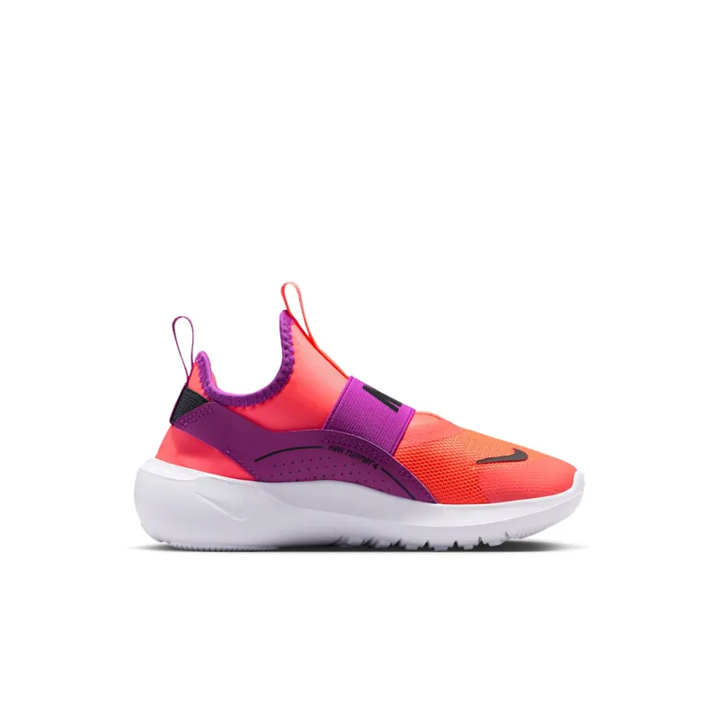 Nike Flex Runner 4 Bright Mango Vivid Purple (IF2894-800)